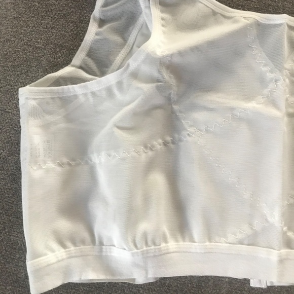 🦋6XL Plus Size Bra-NWOT - Picture 3 of 12